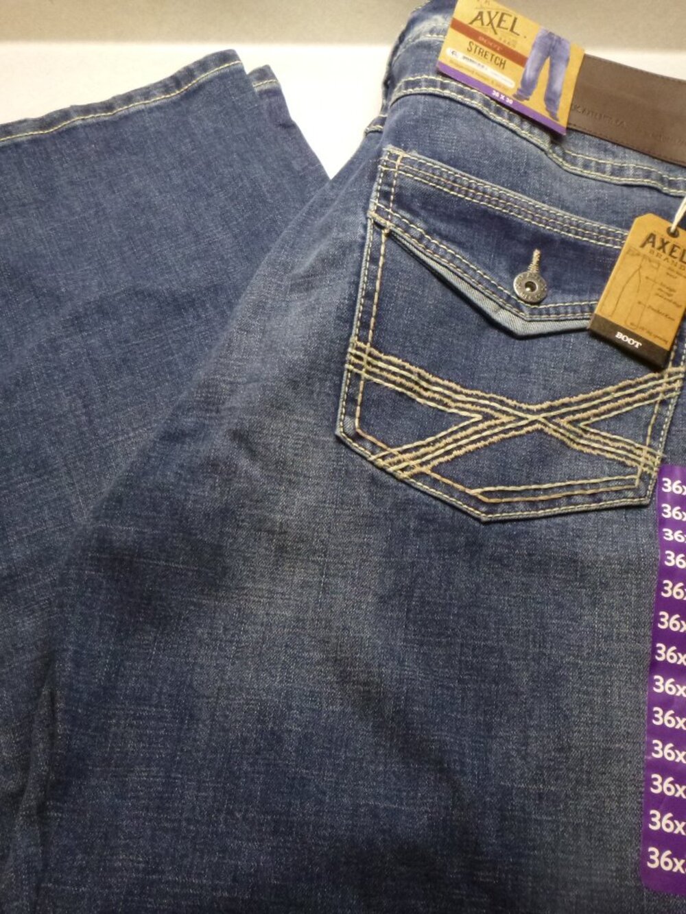 Men's jeans